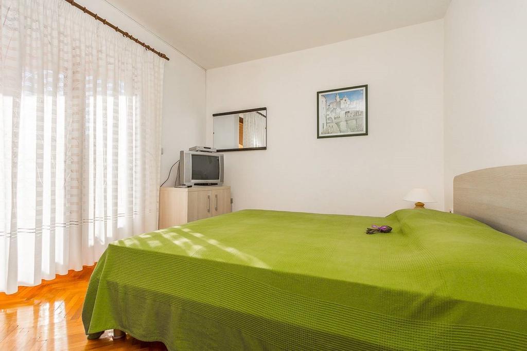 Apartments Valbandon Fazana Exterior photo